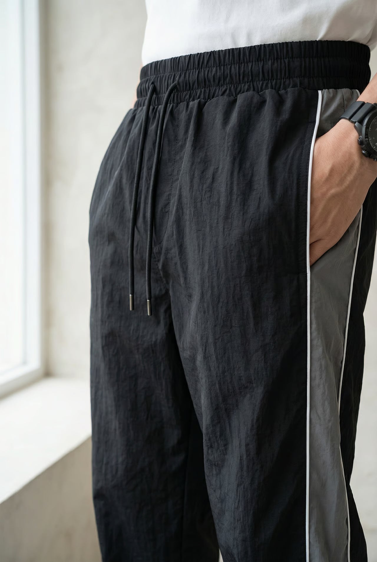 THE VELTRAX TECH PANT