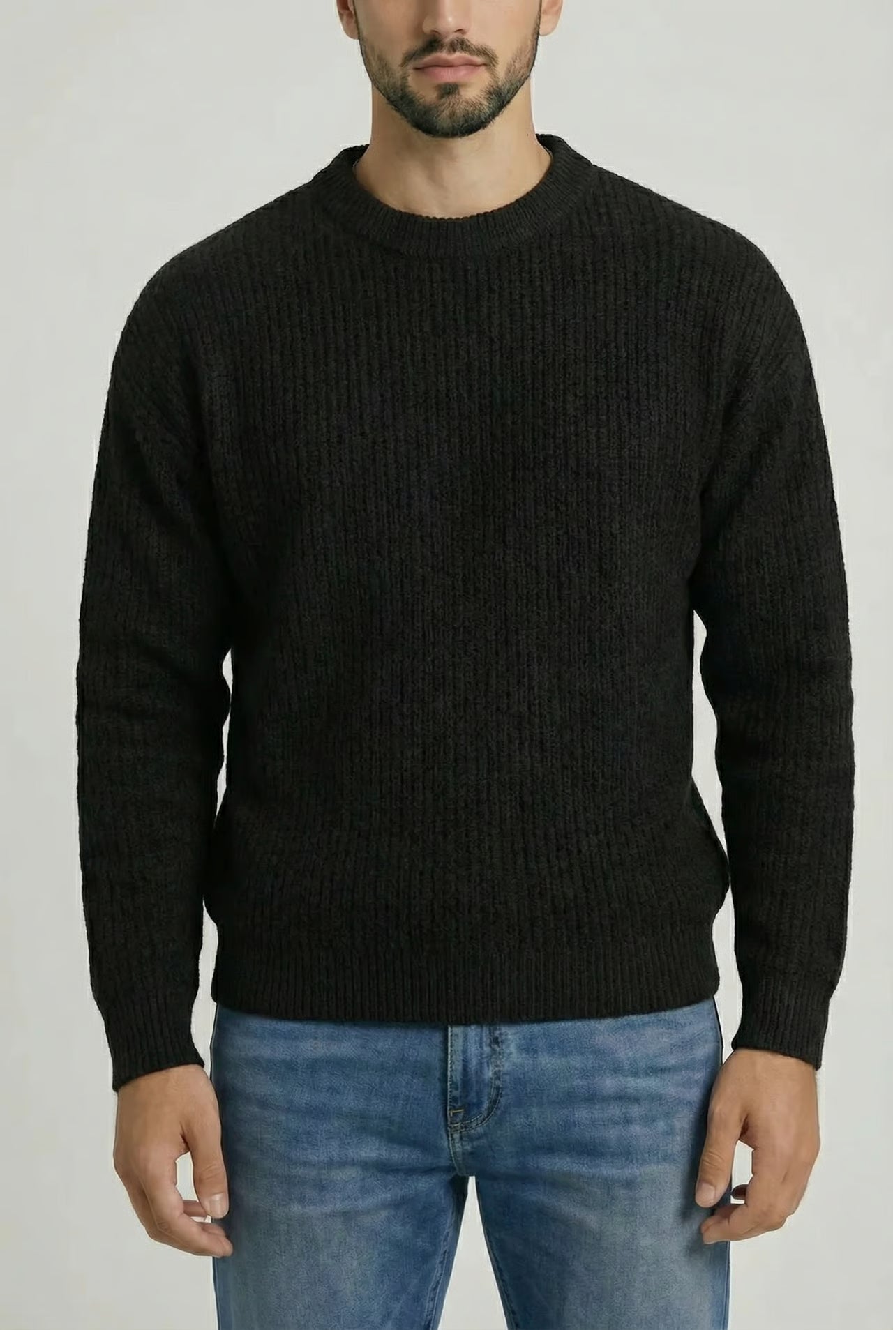 THE PERUGIA KNIT