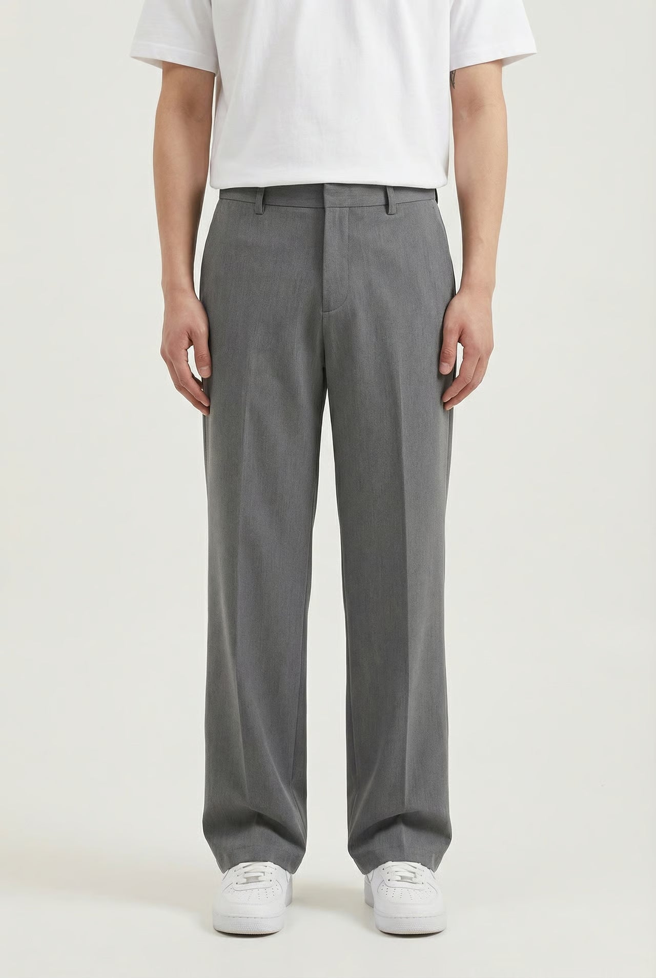 THE AURELIO DRESS PANT