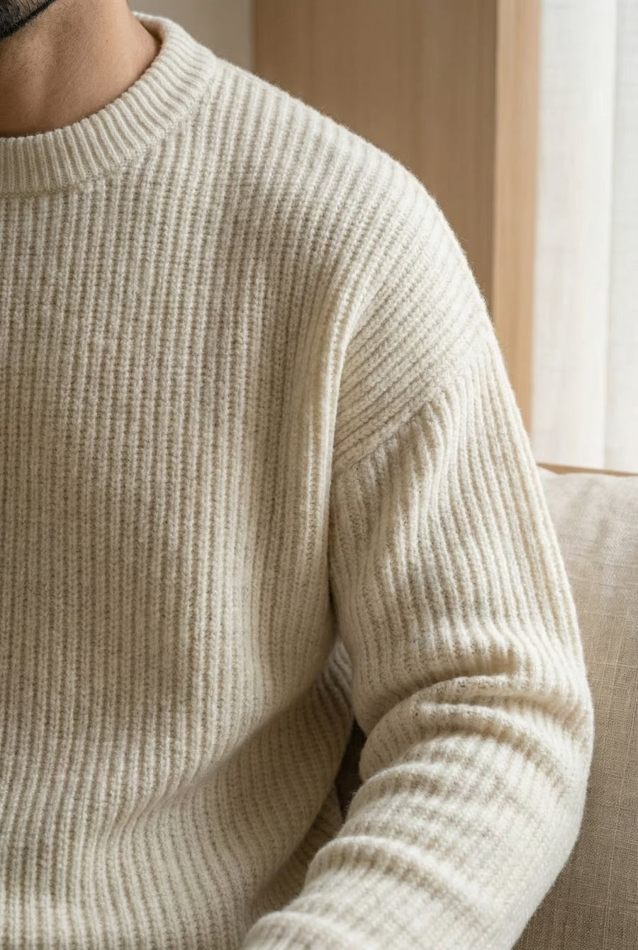 THE PERUGIA KNIT