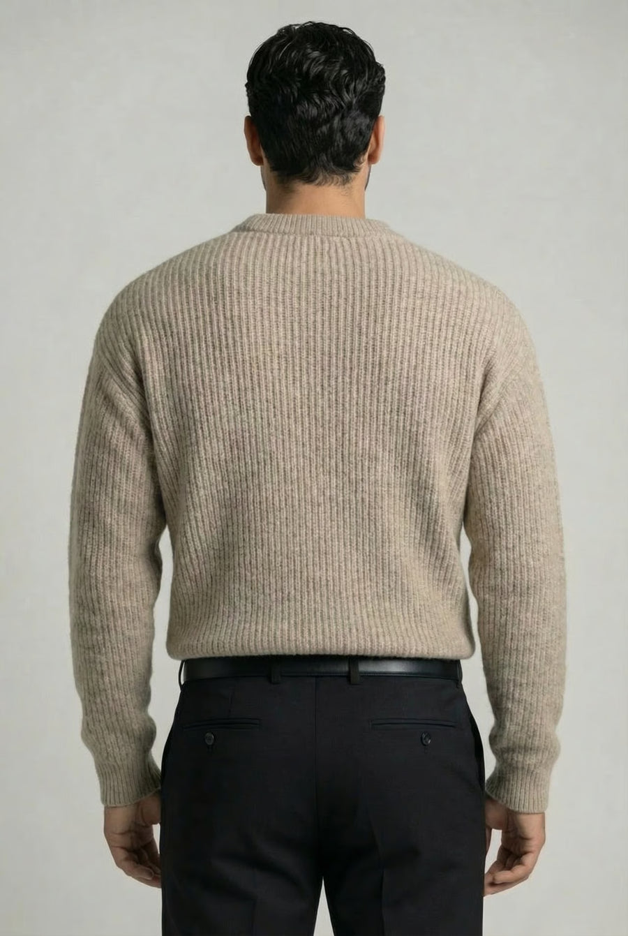 THE PERUGIA KNIT