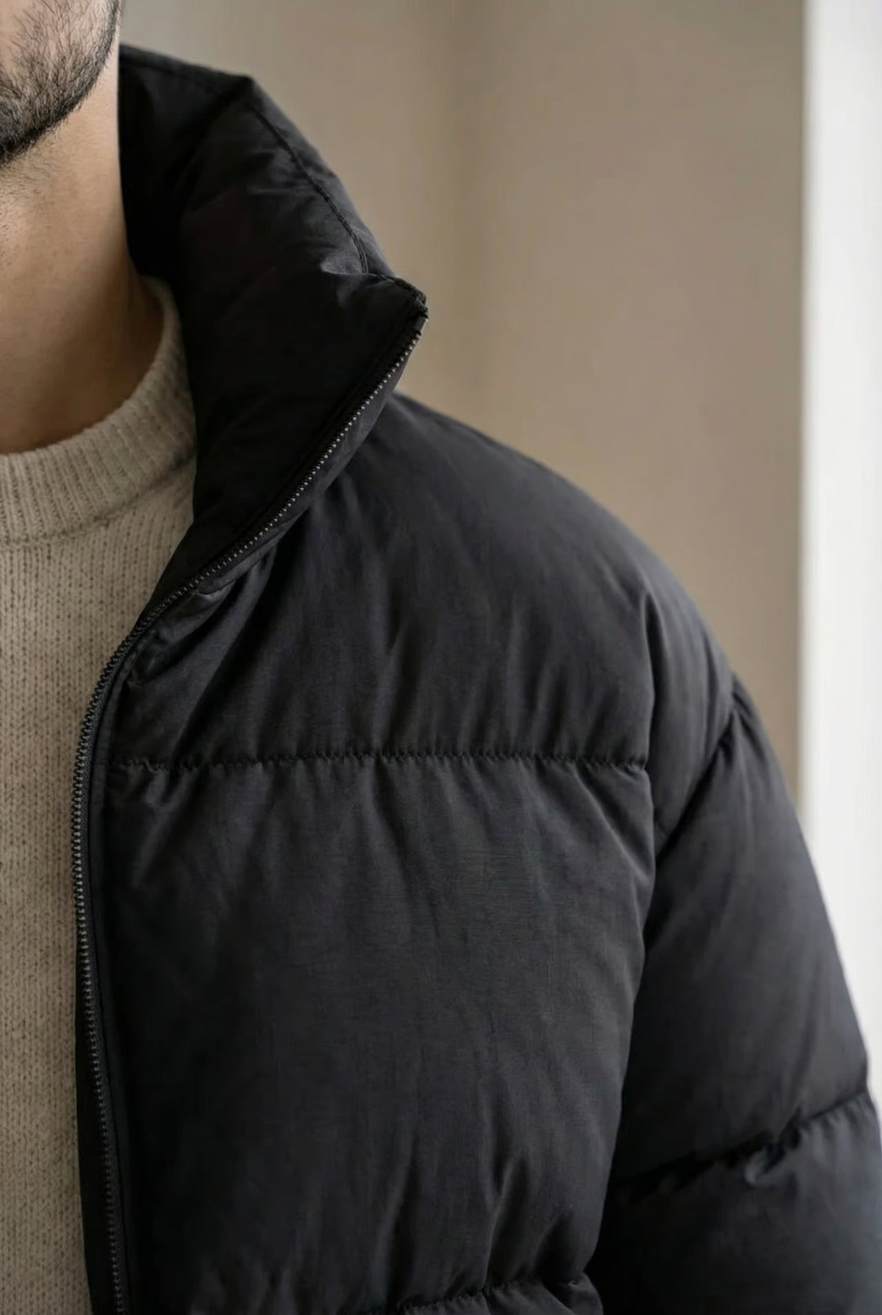 THE NORD PUFFER