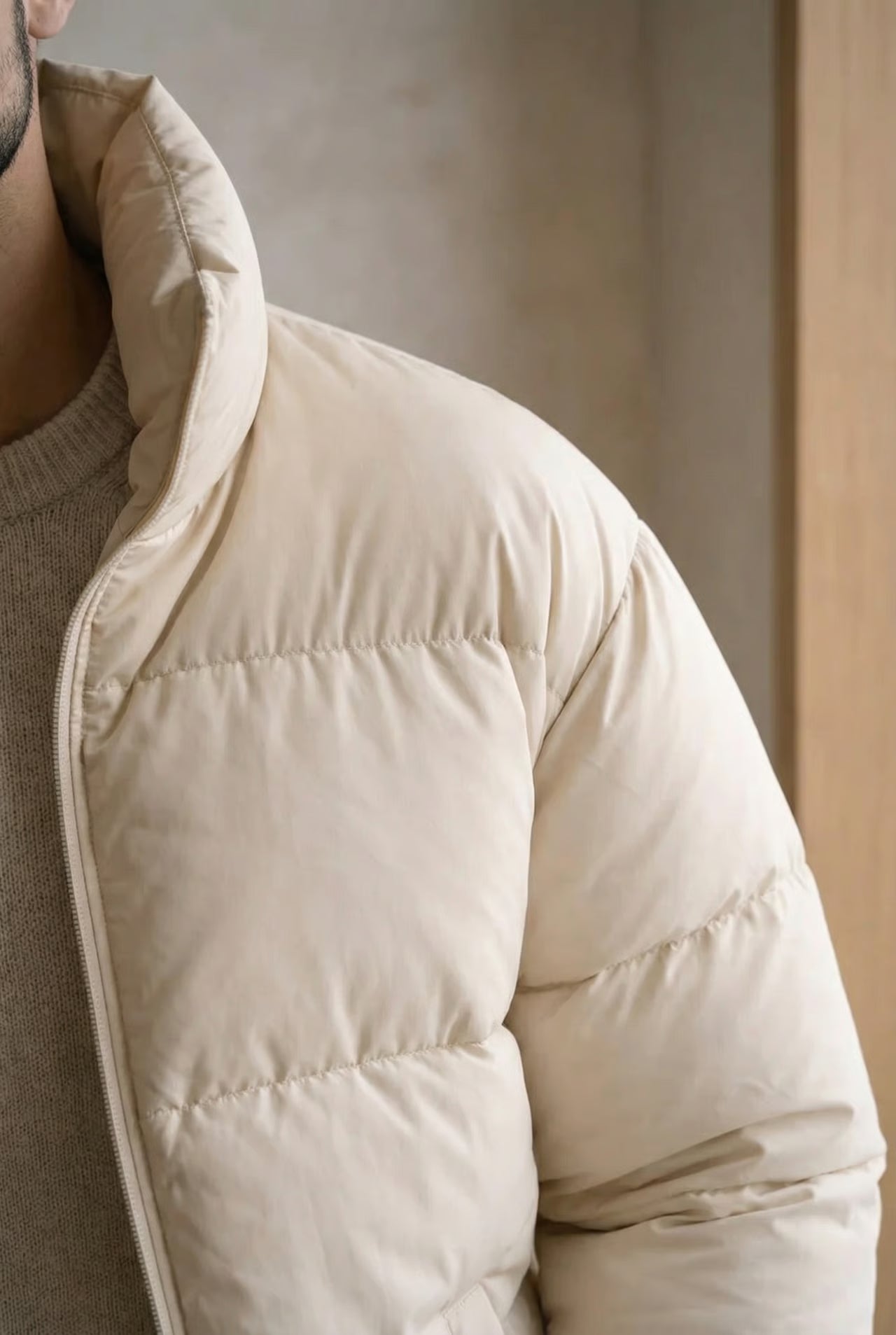 THE NORD PUFFER