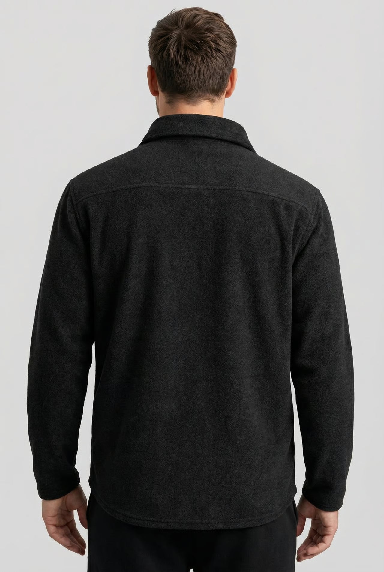 THE SENTINEL OVERSHIRT JACKET