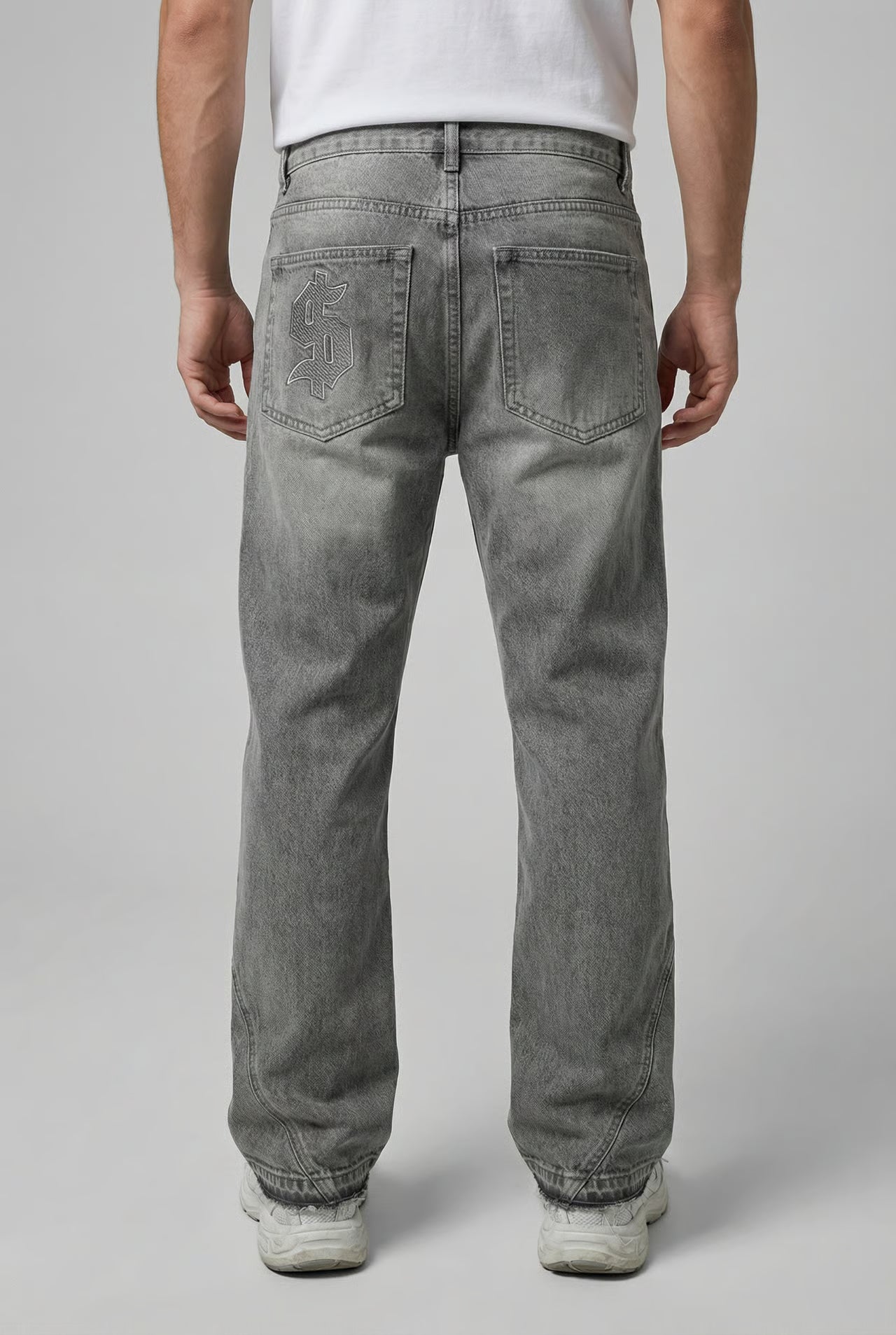 THE BROOKLYN BUCK DENIM