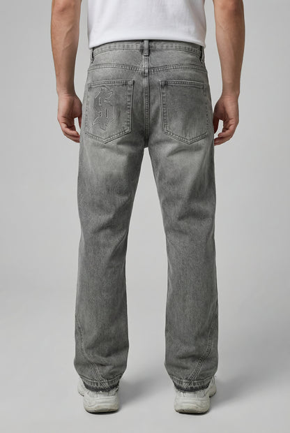 THE BROOKLYN BUCK DENIM