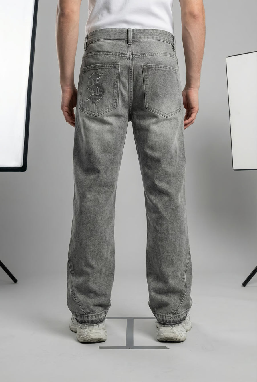 THE BROOKLYN BUCK DENIM
