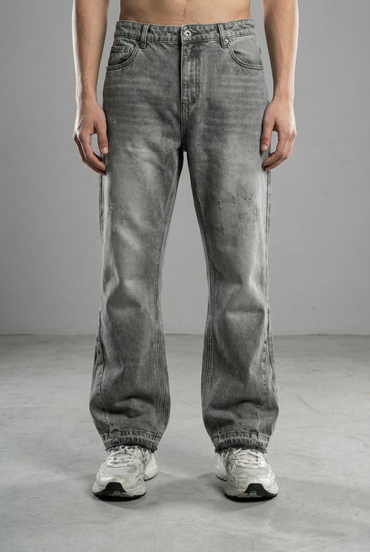 THE BROOKLYN BUCK DENIM
