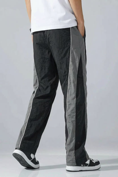 THE VELTRAX TECH PANT