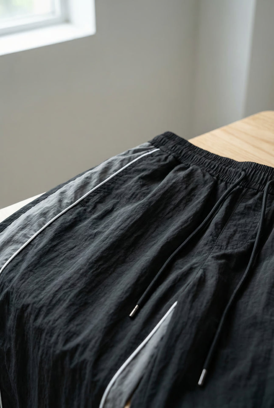 THE VELTRAX TECH PANT
