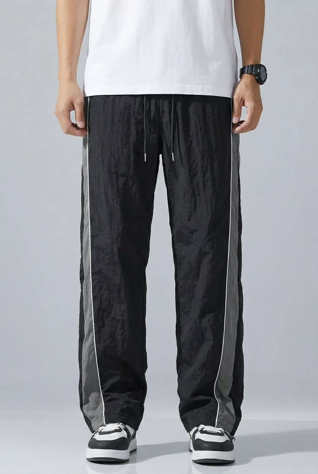 THE VELTRAX TECH PANT