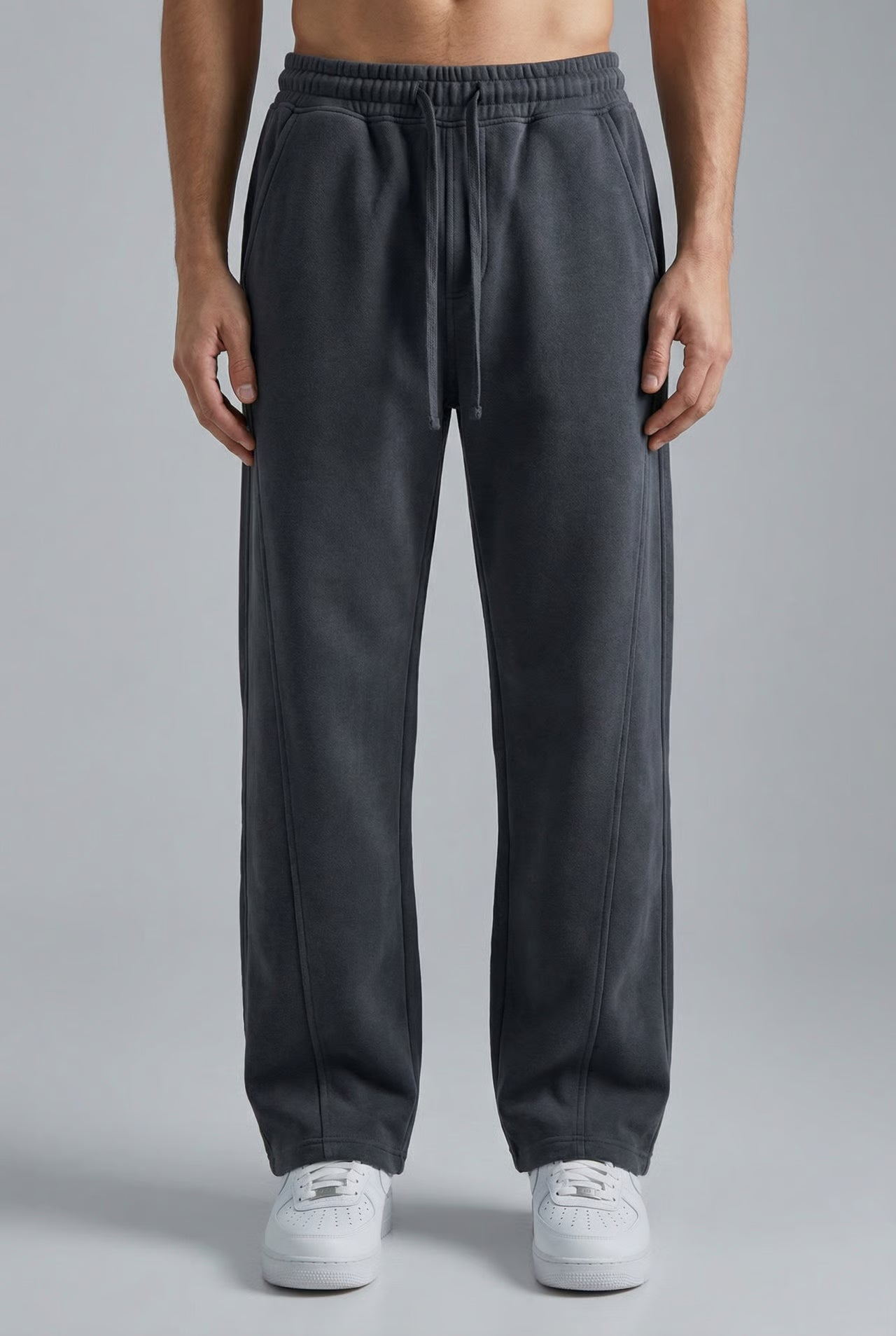 THE VELORA LOUNGE PANT