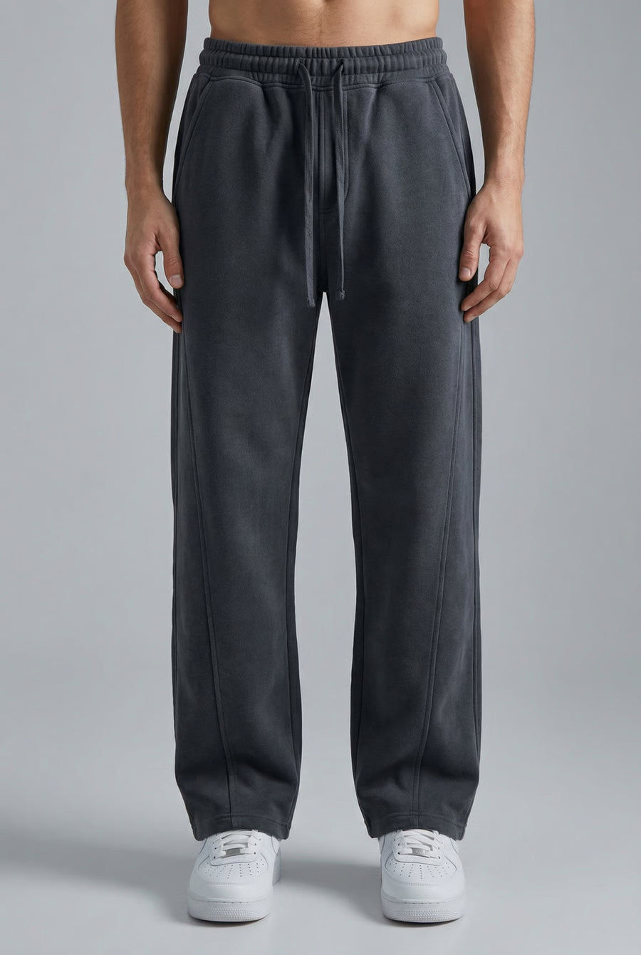 THE VELORA LOUNGE PANT