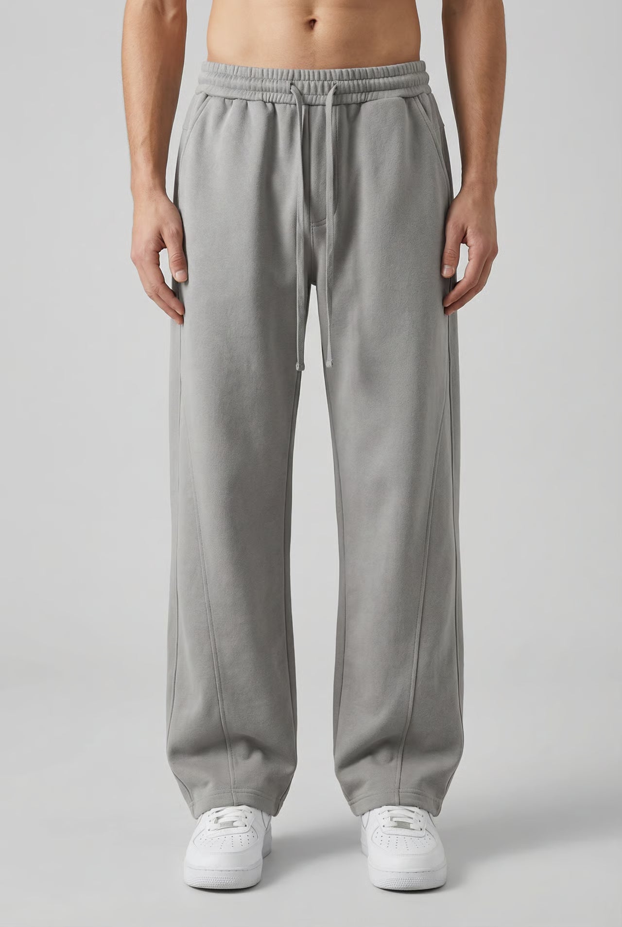 THE VELORA LOUNGE PANT
