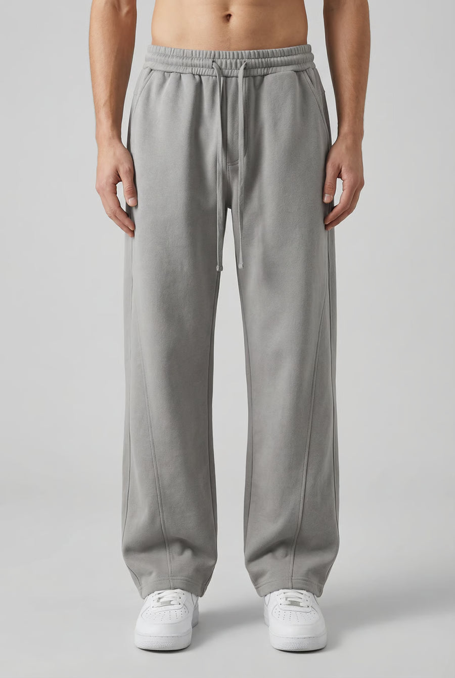 THE VELORA LOUNGE PANT