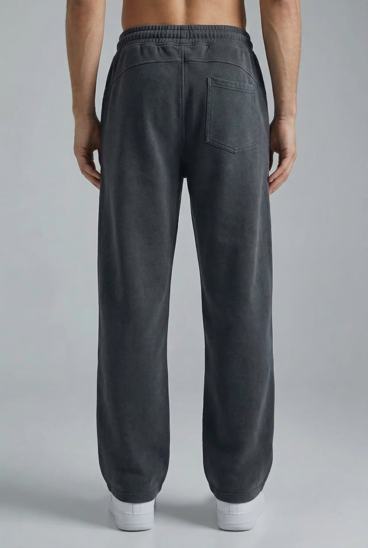 THE VELORA LOUNGE PANT