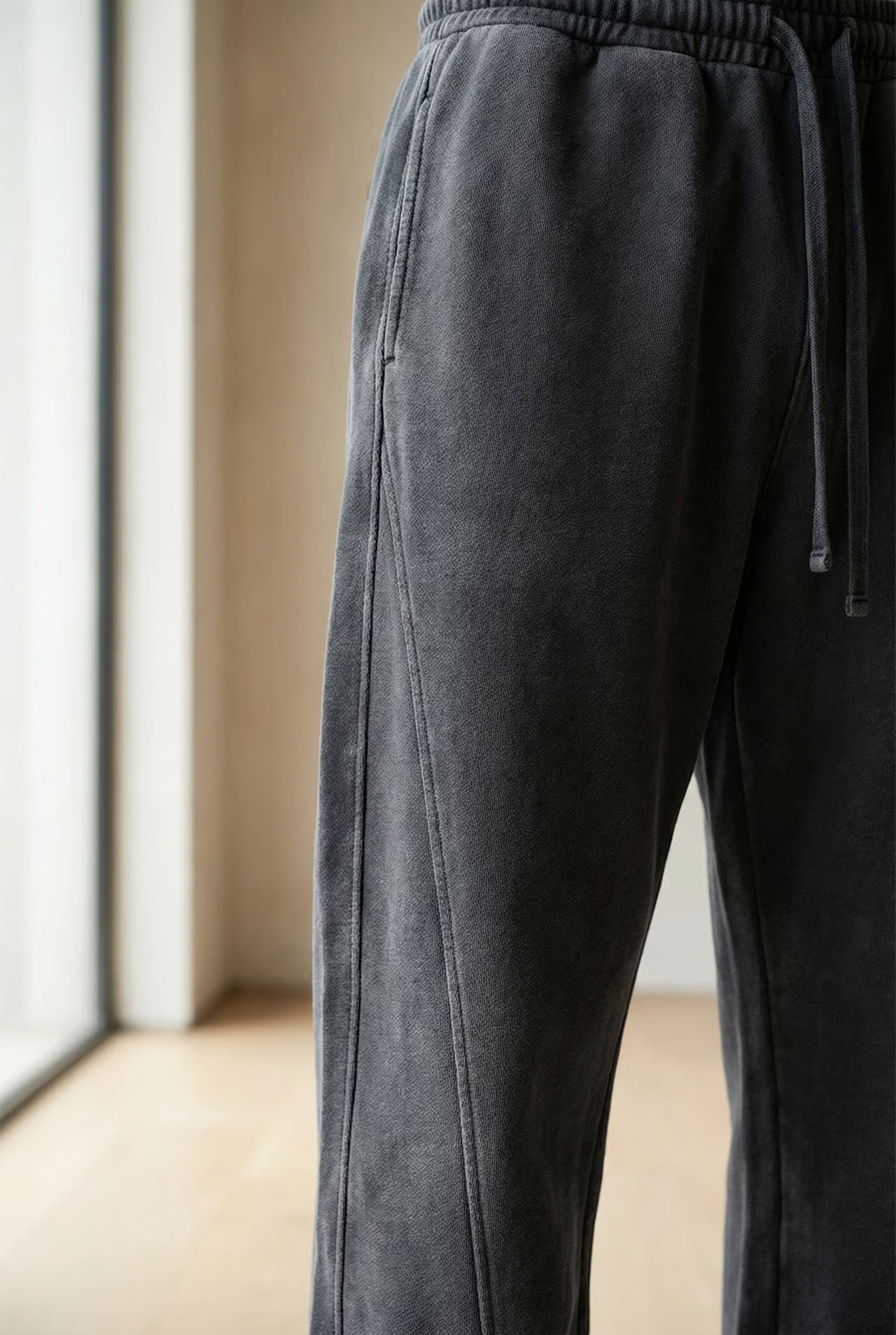 THE VELORA LOUNGE PANT
