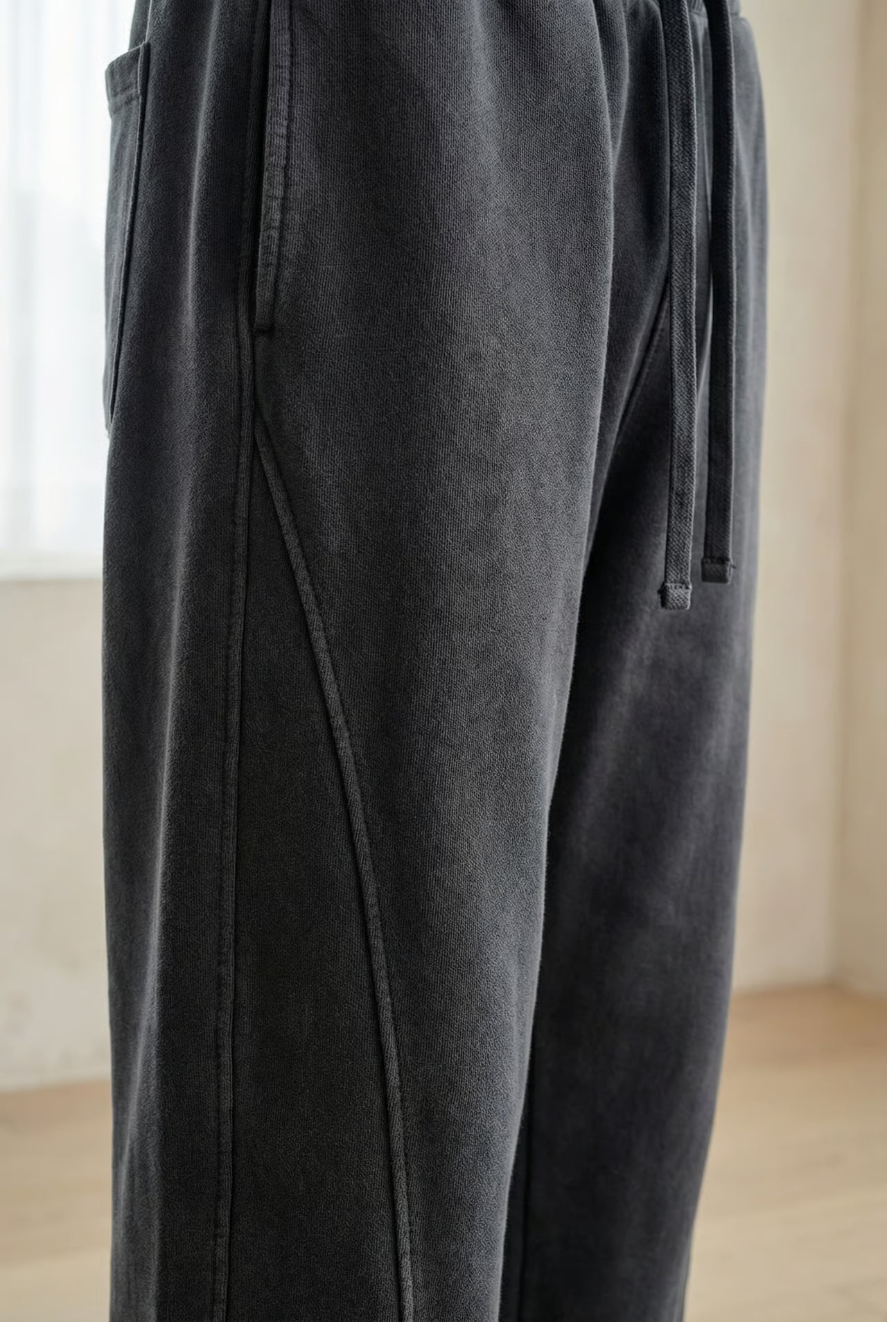 THE VELORA LOUNGE PANT