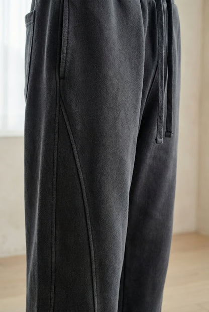 THE VELORA LOUNGE PANT