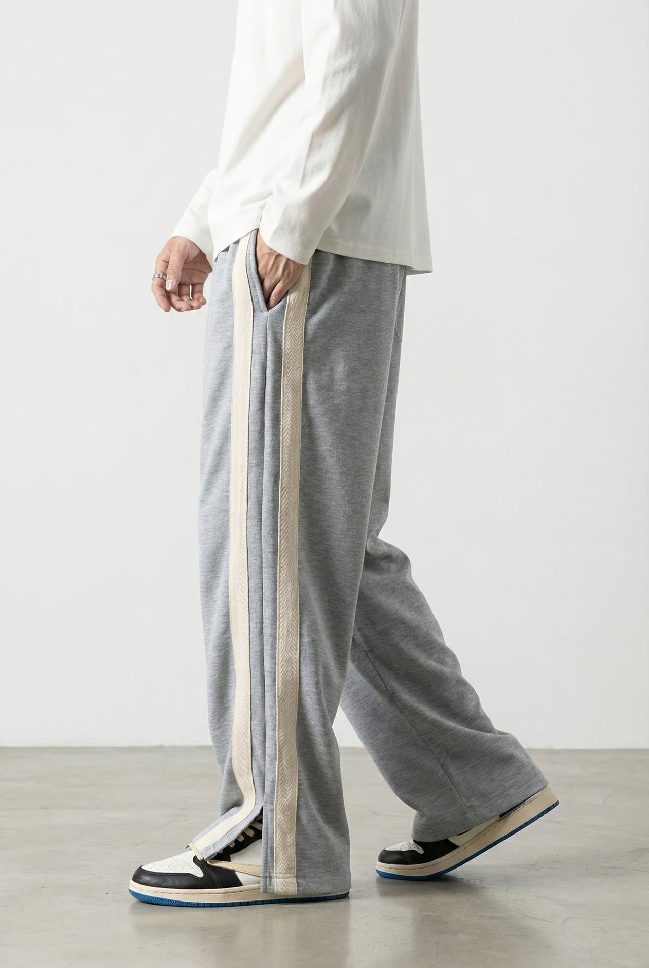 THE LORÉVE PANT