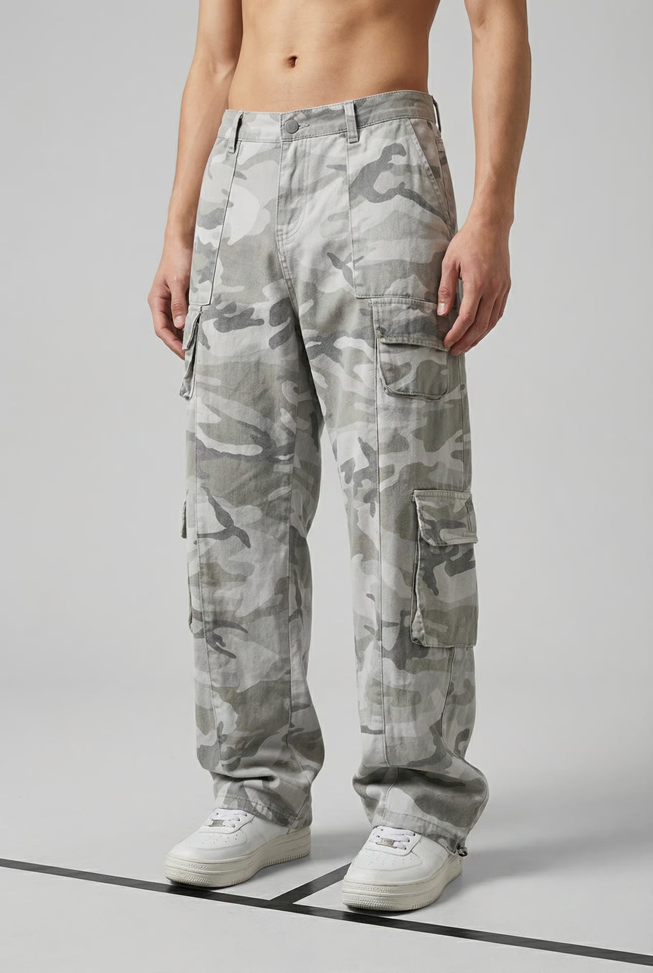 DIE VANGUARD FIELD PANT