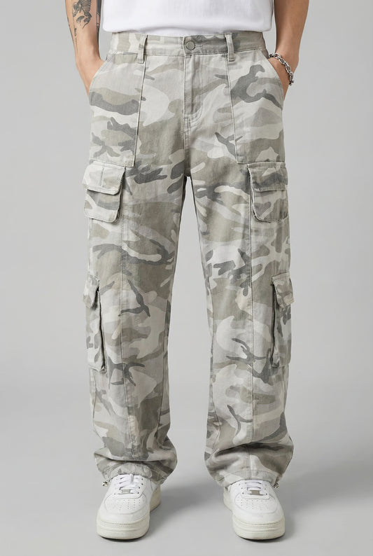 THE VANGUARD FIELD PANT