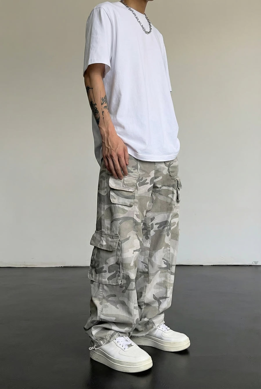 THE VANGUARD FIELD PANT