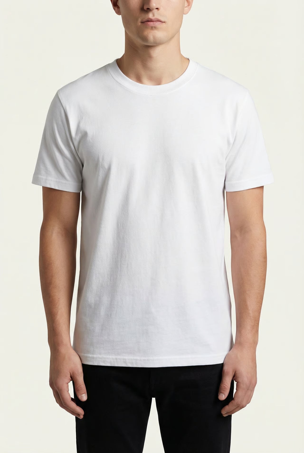 DAS ESSENTIELLE T-SHIRT