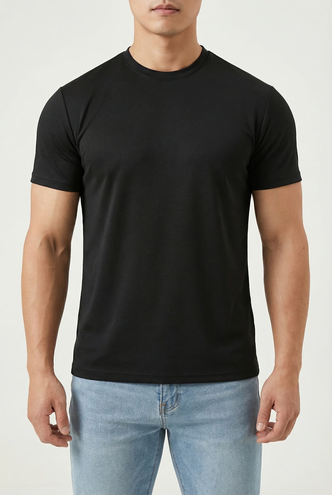 THE CORE PERFORMANCE TEE