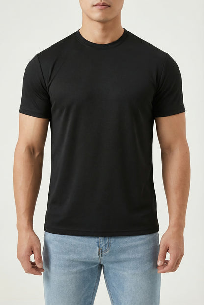 THE CORE PERFORMANCE TEE