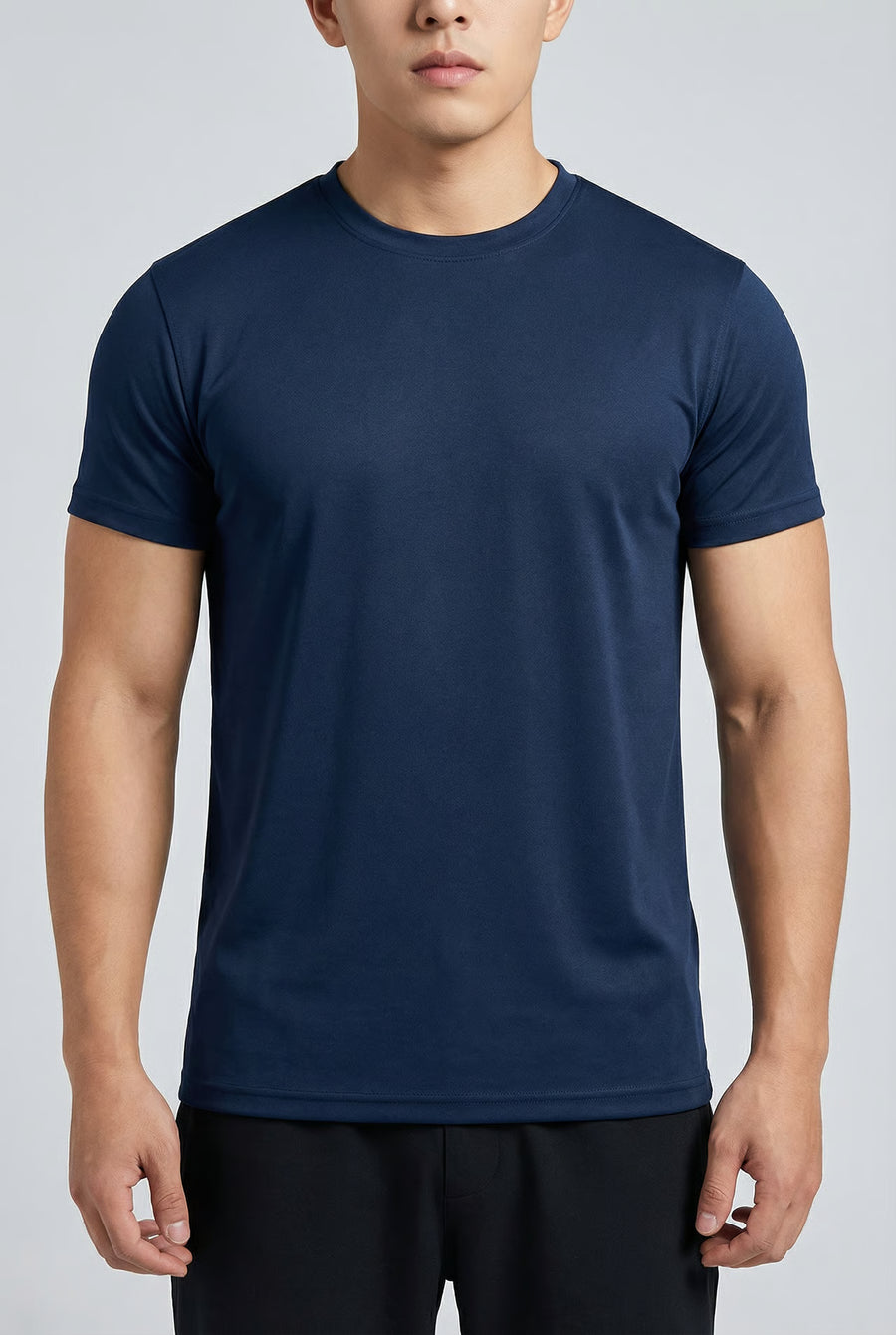 THE CORE PERFORMANCE TEE