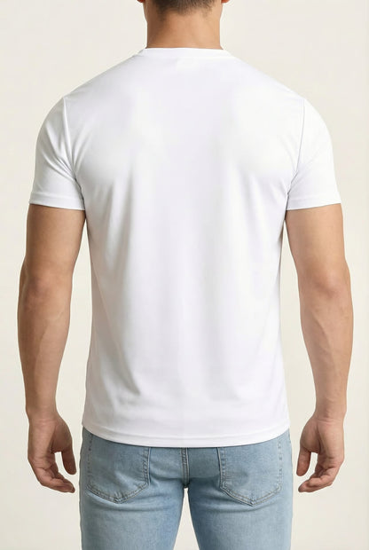 THE CORE PERFORMANCE TEE