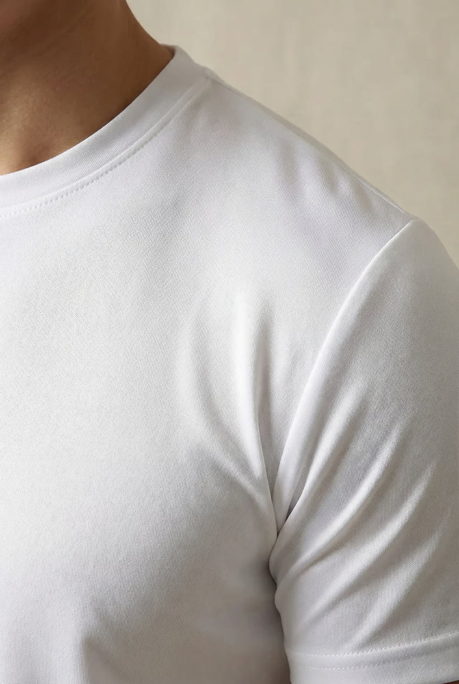 THE CORE PERFORMANCE TEE