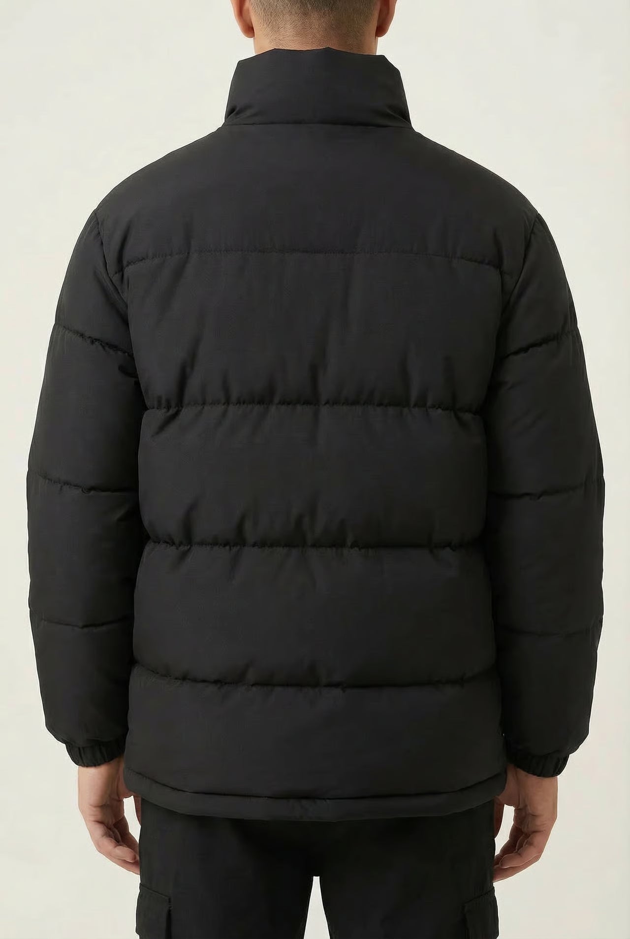 THE NORD PUFFER