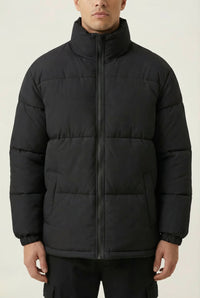 THE NORD PUFFER