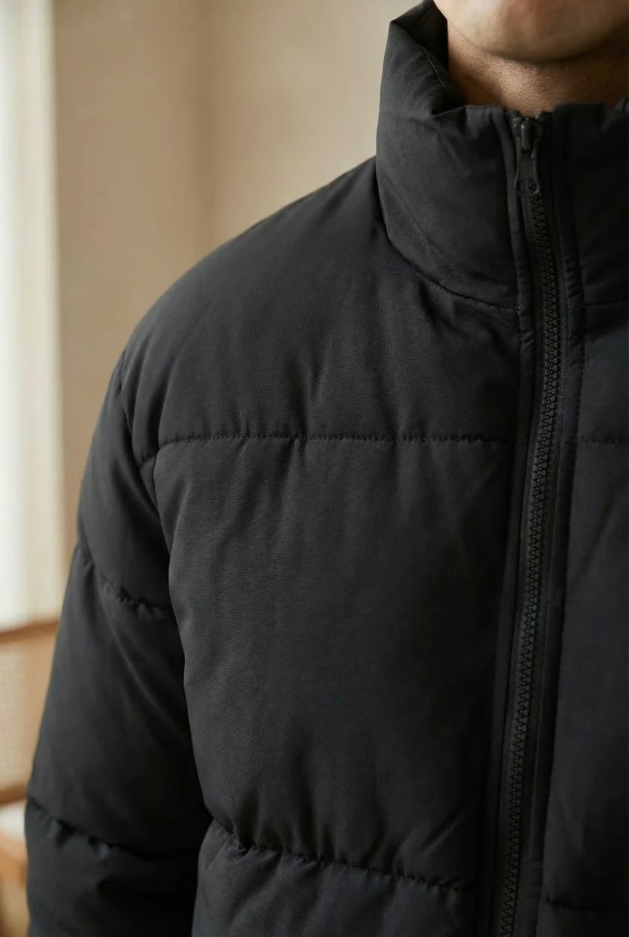 THE NORD PUFFER