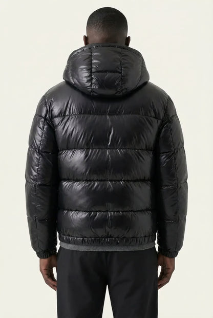 The Apex Puffer Jacket