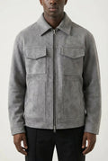 Grey