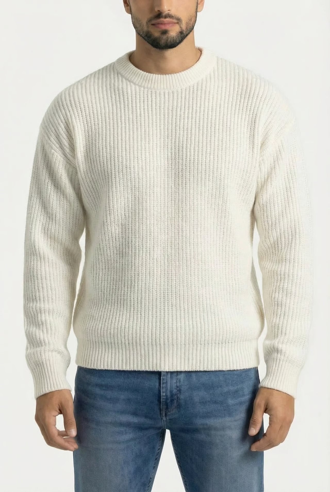 THE PERUGIA KNIT
