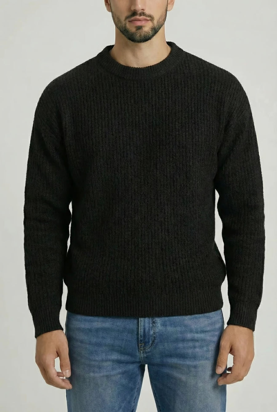 THE PERUGIA KNIT