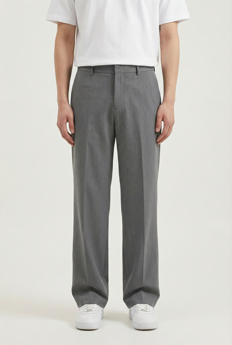 THE AURELIO DRESS PANT