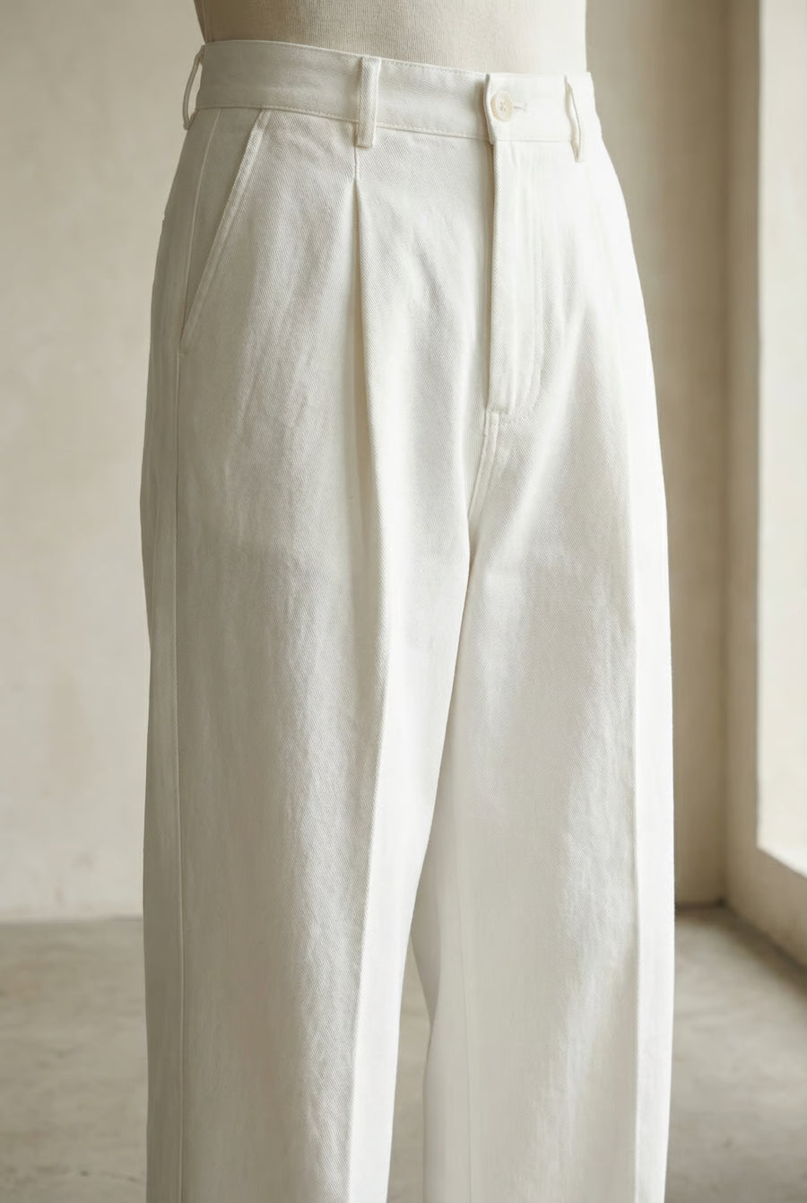 THE AURELIO DRESS PANT