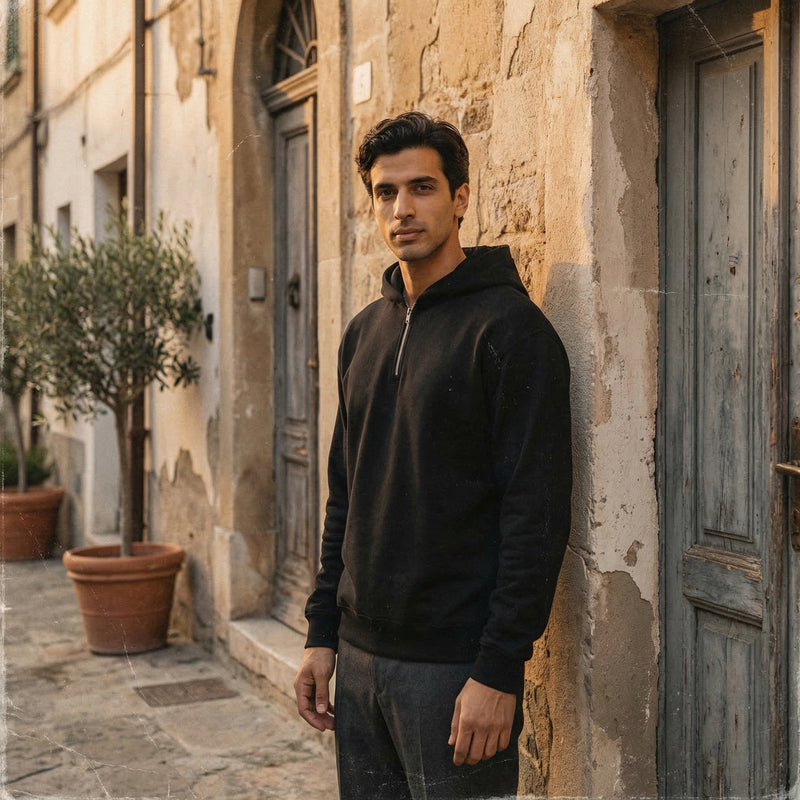 THE SUBSTANCE: KNITS