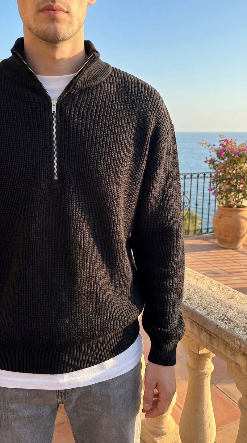 PULLOVER & HOODIES
