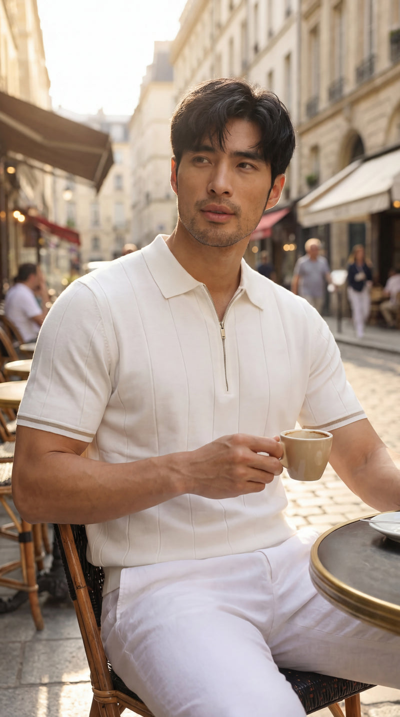 THE FOUNDATION: TOPS