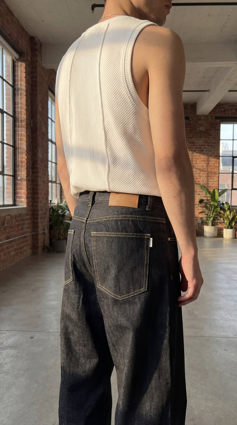 THE STRUCTURE: BOTTOMS