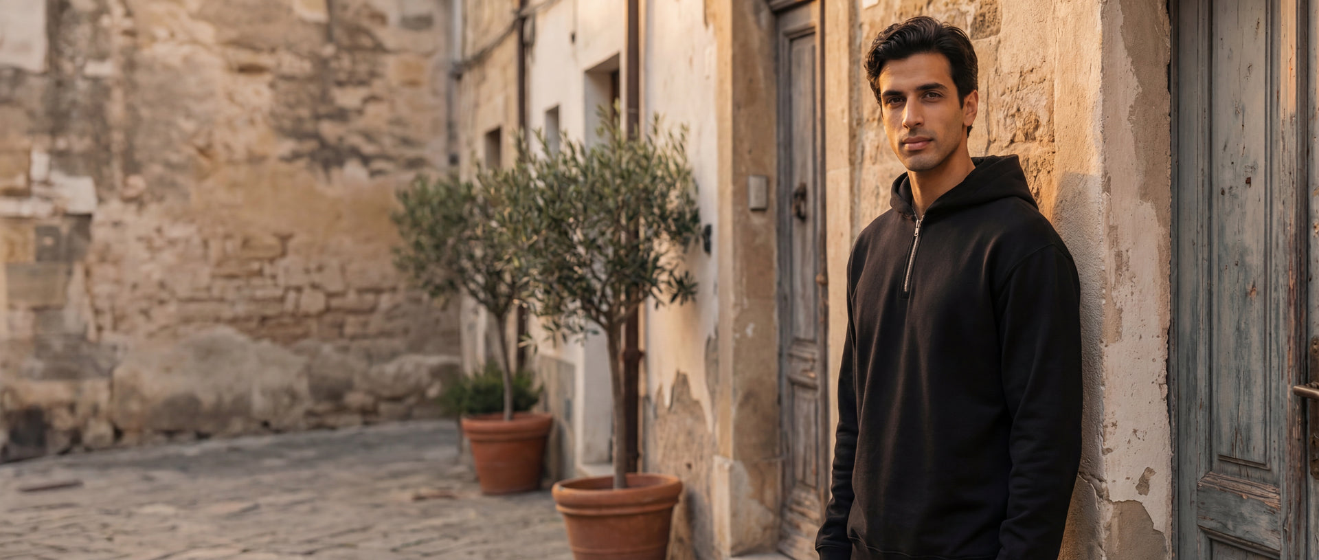 THE SUBSTANCE: KNITS