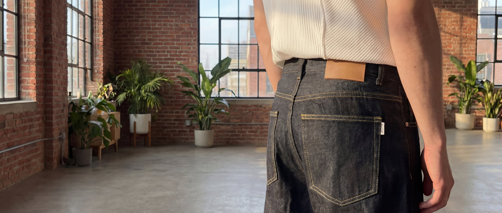 THE STRUCTURE: BOTTOMS