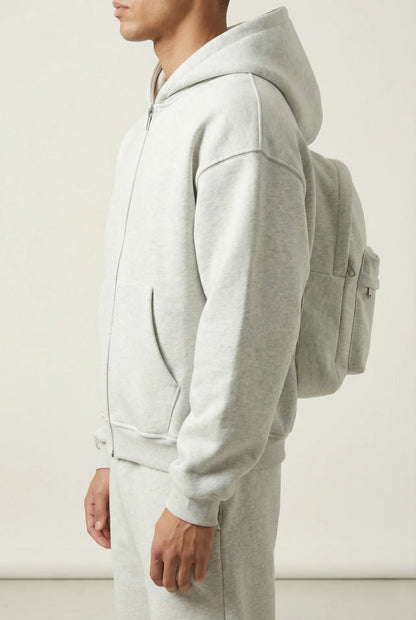 THE NOMAD PACK HOODIE