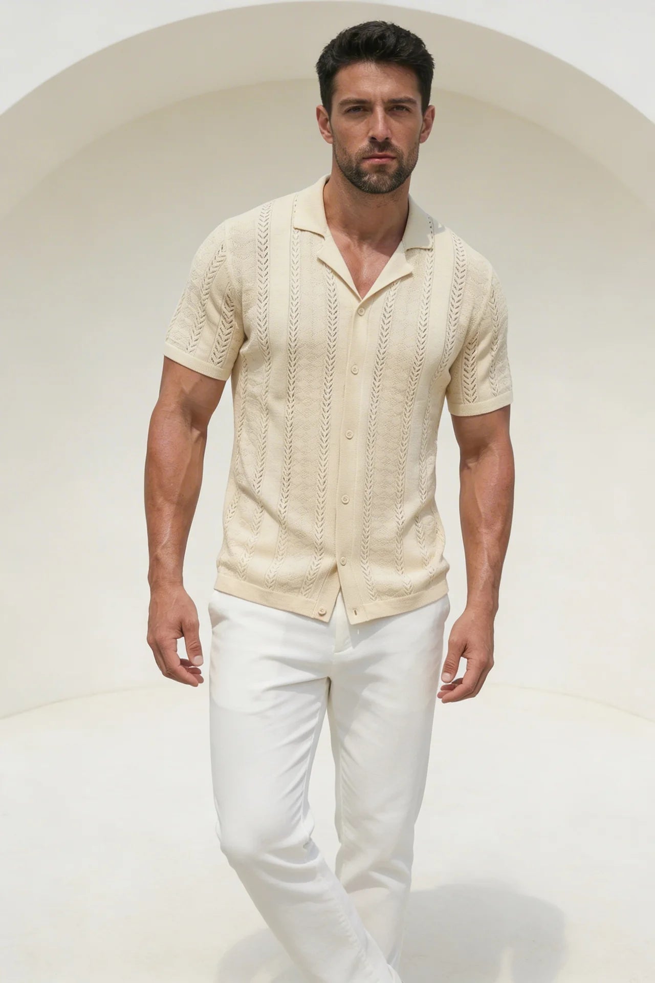 THE ARCO POINTELLE POLO